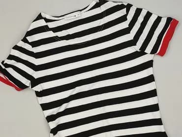 Comma, T-shirt damski, M