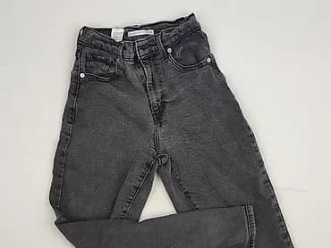 Levi’s, Jeansy damskie, rozmiar 2XS