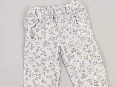 Denim pants, Disney, 6-9 months, condition - Very good