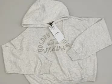 Sinsay, Кофта з каптуром жіноча, розмір M