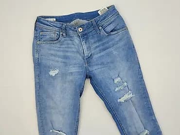 Jack & Jones, Jeansy dla mężczyzn, rozmiar 2XS
