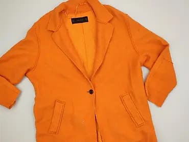 Zara, Płaszcz damski, rozmiar L