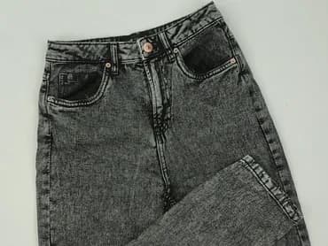 Cropp, Jeansy damskie, S