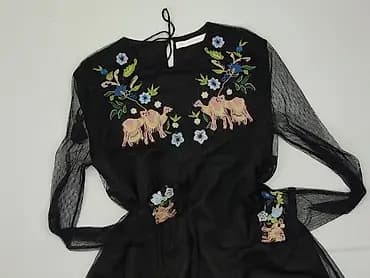 Zara, Sukienka damska, rozmiar S
