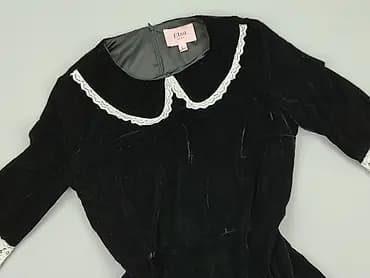 Elsa, Sukienka damska, rozmiar L