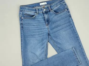 Sinsay, Jeansy damskie, rozmiar S