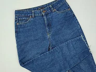 DENIM JEANS, Jeansy damskie, rozmiar M