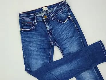 Hilfiger Denim, Jeansy damskie, rozmiar M