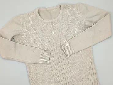 Sweter damski, rozmiar S