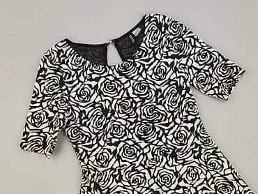 H&M Divided, Sukienka damska, rozmiar M
