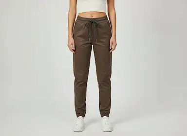 Спортивні штани жіночі, розмір S