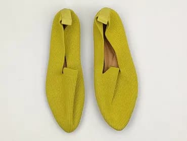 Balerinki damskie, rozmiar 37