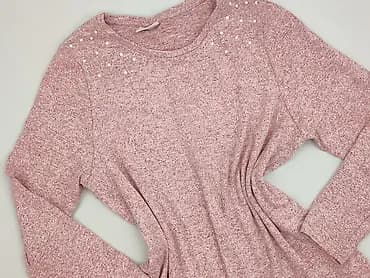 Janina, Women`s sweater, size L