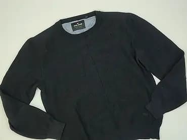 Sweter dla mężczyzn, rozmiar L