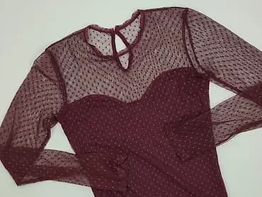 Body damskie, rozmiar S