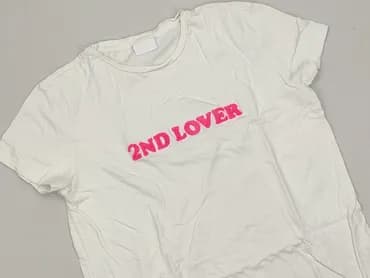 2nd Day, T-shirt damski, rozmiar XL