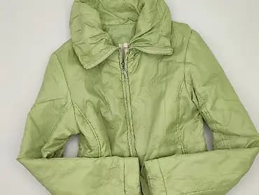 Куртка демісезонна жіноча, розмір M