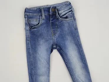Spodnie jeansowe, 365 Kids, 2-3 lat, 98, stan - Bardzo dobry
