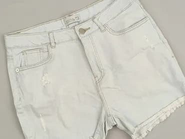 Janina, Szorty damskie, rozmiar 2XL