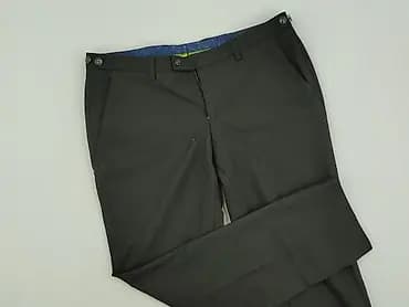 Suit pants for men, size M
