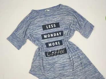 Pepco, T-shirt damski, rozmiar L