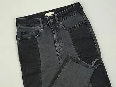 H&M, Jeans for women, size S