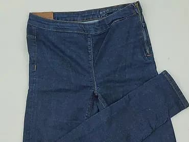 Zara, Jeansy damskie, rozmiar M