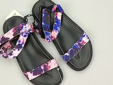 Bershka, Босоніжки жіночі, розмір 36