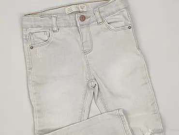 Джинси, Zara, 1,5-2 р., 92, стан - Дуже гарний