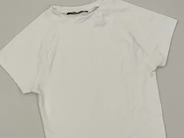 Sinsay, T-shirt damski, M