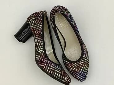 Flat shoes for women, size 37