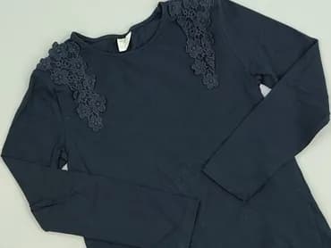 Bluzka, Zara, 9 lat, 128-134 cm, stan - Idealny