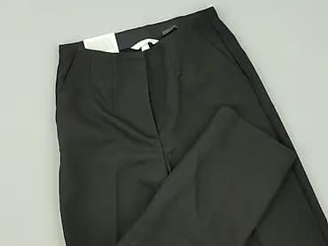 H&M, Spodnie materiałowe damskie, rozmiar S