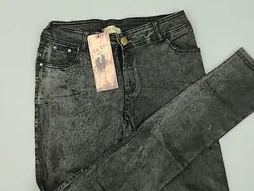 Jeans for women, size L