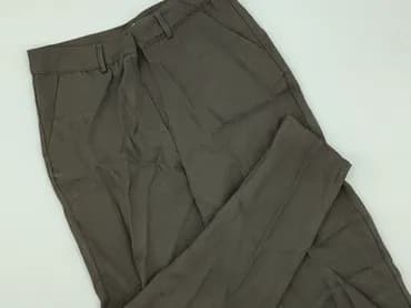 Spodnie materiałowe damskie, rozmiar M