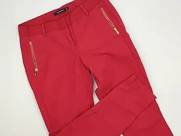 Reserved, Material trousers for women, size M