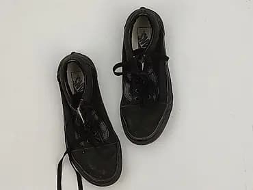 Vans, Trainers for women, size 36