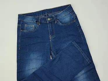 Jeans, 13 years, 158, condition - Very good