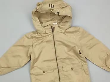 Raincoat, H&M, 3-4 years, 98-104 cm, condition - Very good
