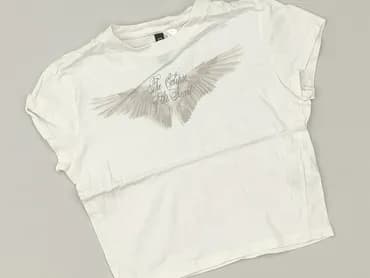 H&M Divided, Women`s T-shirt, 2XS