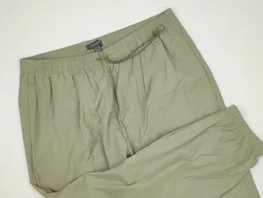 Primark, Spodnie materiałowe damskie, rozmiar XL