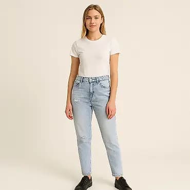 Esprit, Jeansy damskie, rozmiar S