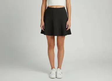 Spódnica damska, rozmiar S