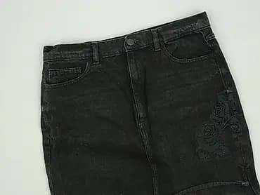 Monki, Spódnica damska, rozmiar XL