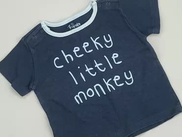 T-shirt, 0-3 months, condition - Good