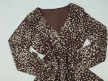 Sukienka damska, rozmiar XL