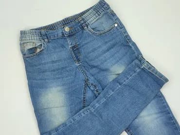 Spodnie jeansowe, Destination, 12 lat, 152, stan - Bardzo dobry
