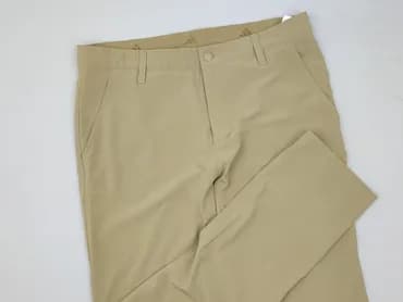 Adidas, Material trousers for women, size L