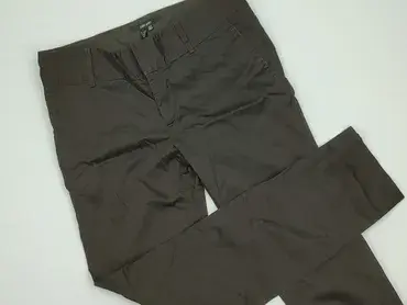 Zara, Material trousers for women, size M