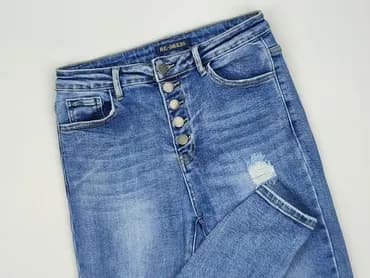Re-Dress, Jeansy damskie, M